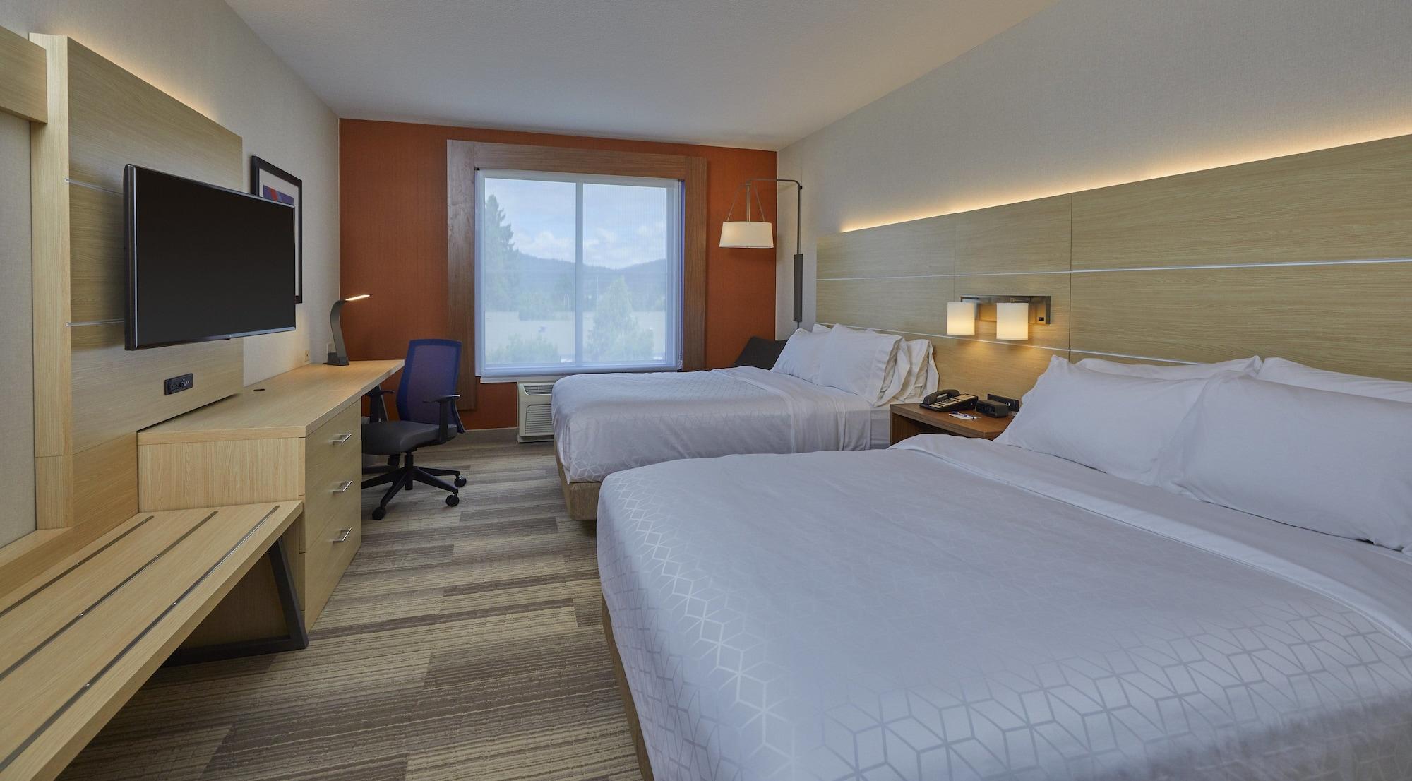 Holiday Inn Express : Eugene - Springfield By Ihg Luaran gambar