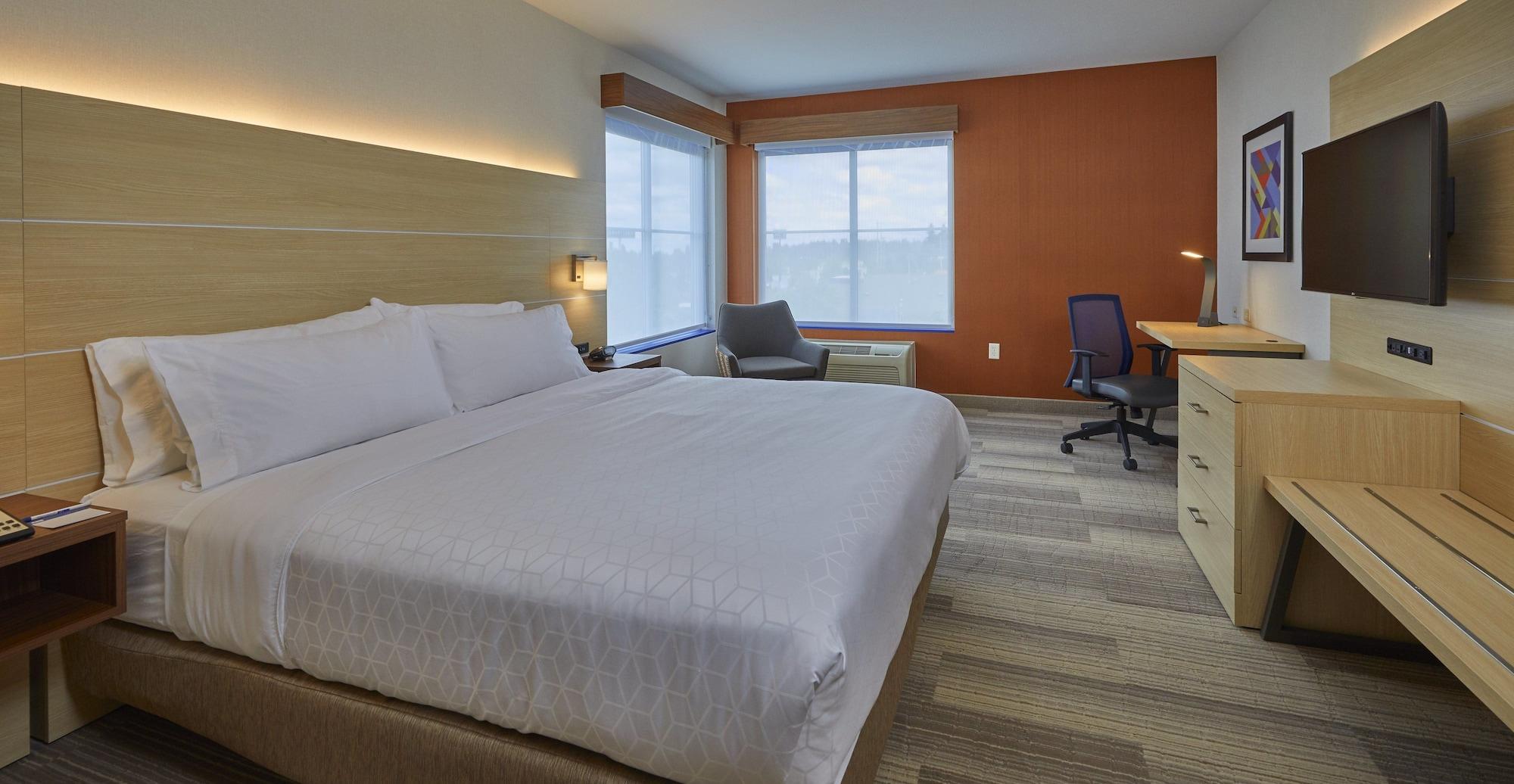 Holiday Inn Express : Eugene - Springfield By Ihg Luaran gambar