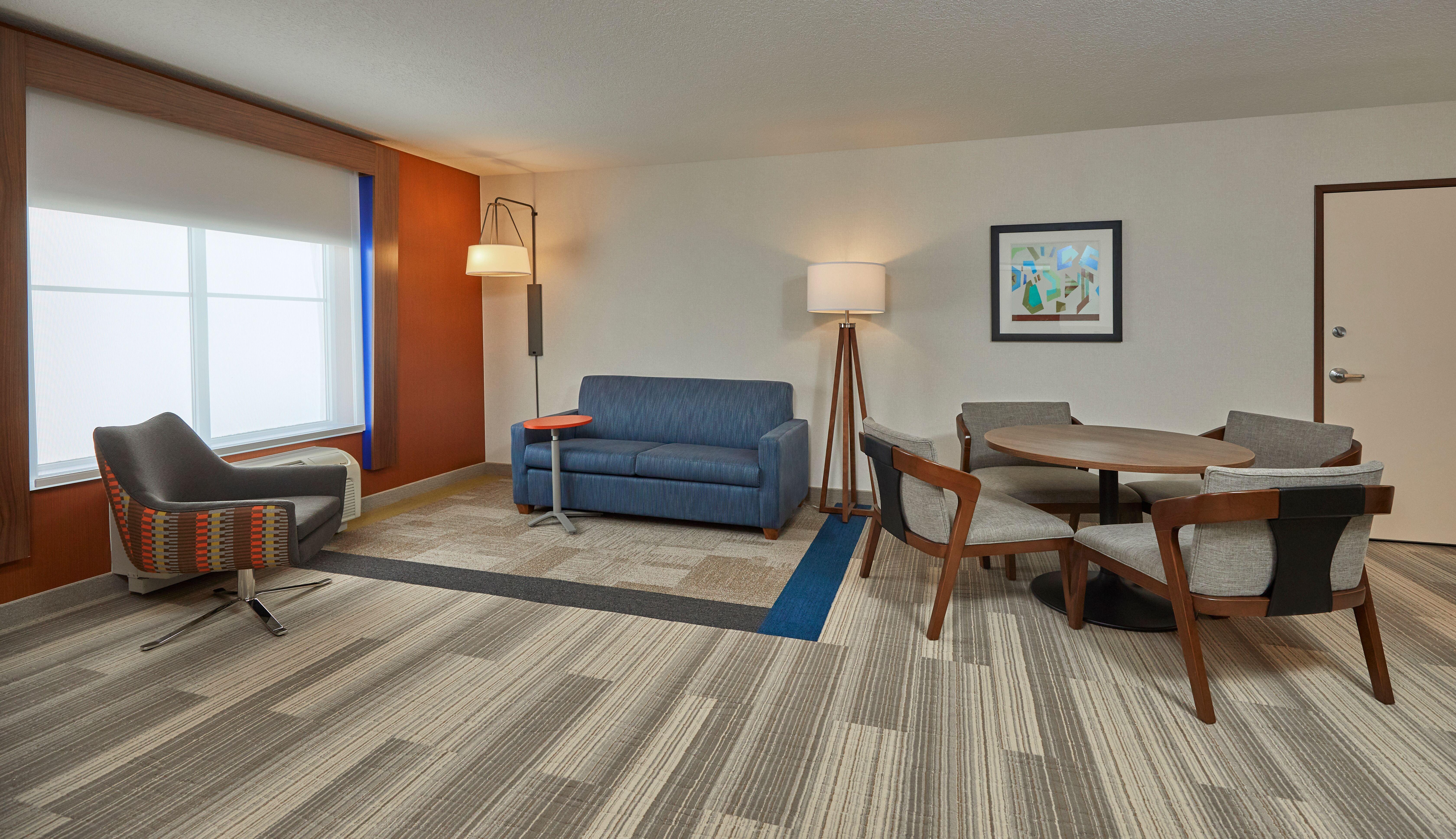 Holiday Inn Express : Eugene - Springfield By Ihg Luaran gambar