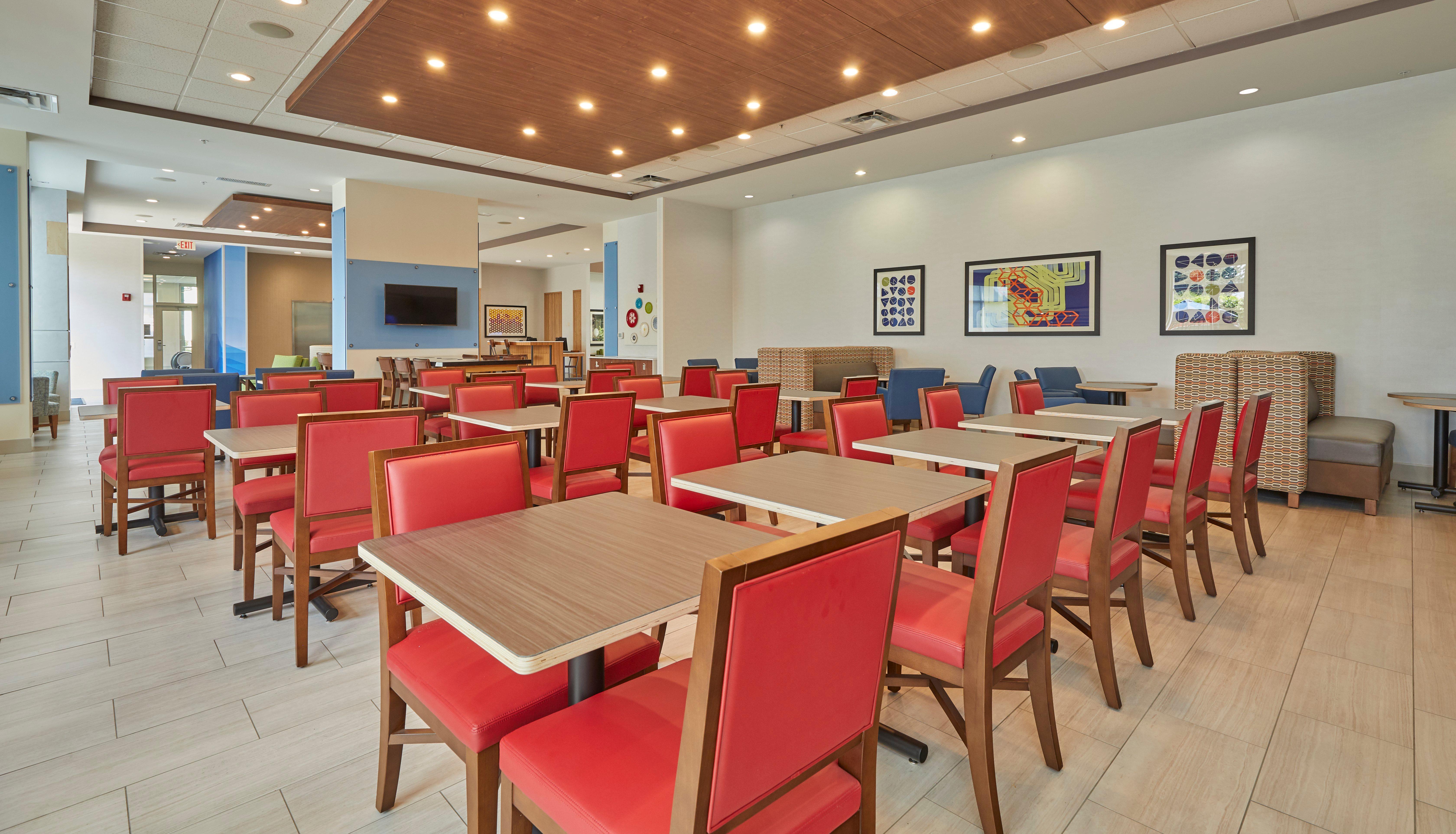 Holiday Inn Express : Eugene - Springfield By Ihg Luaran gambar