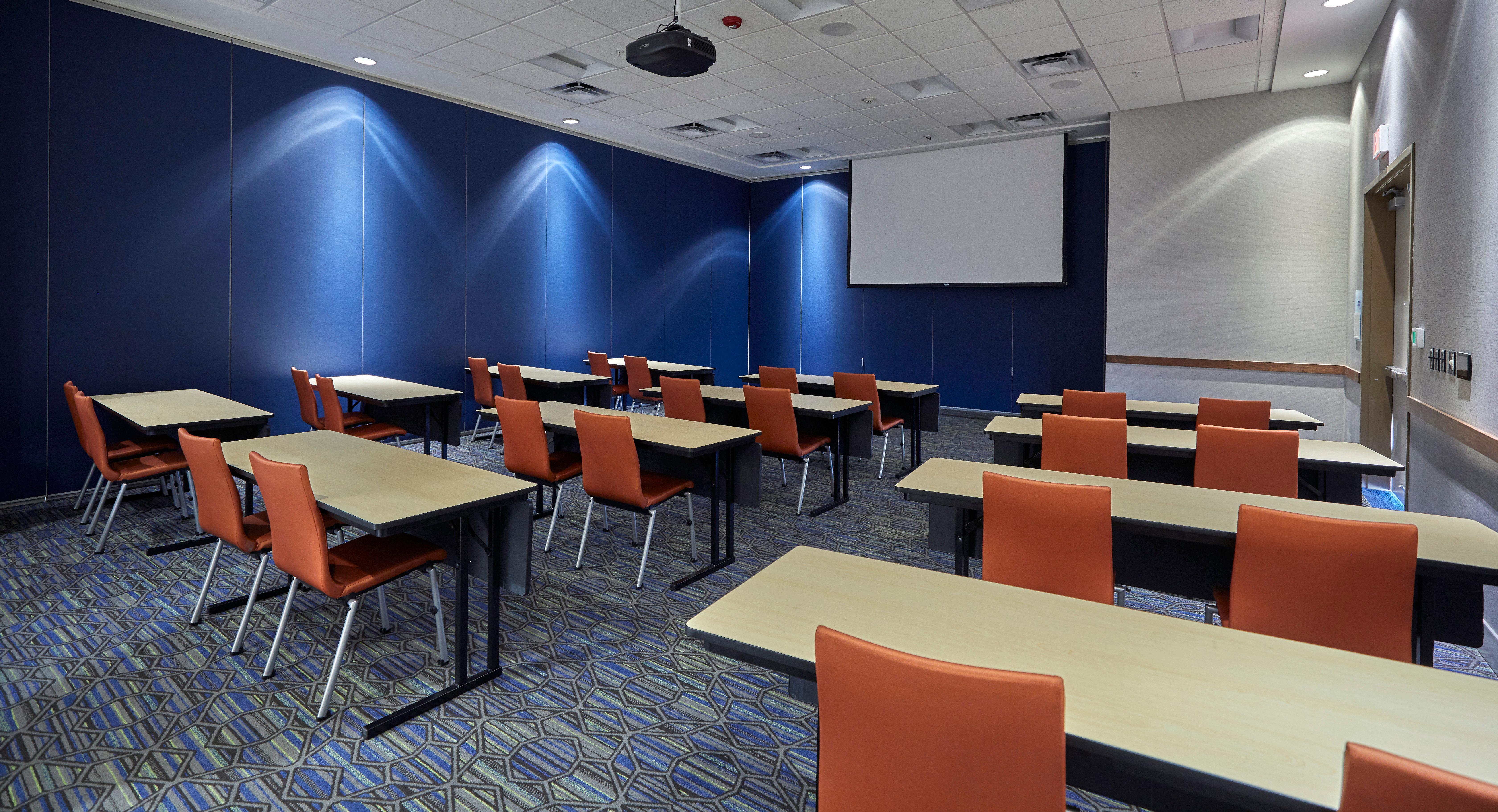 Holiday Inn Express : Eugene - Springfield By Ihg Luaran gambar