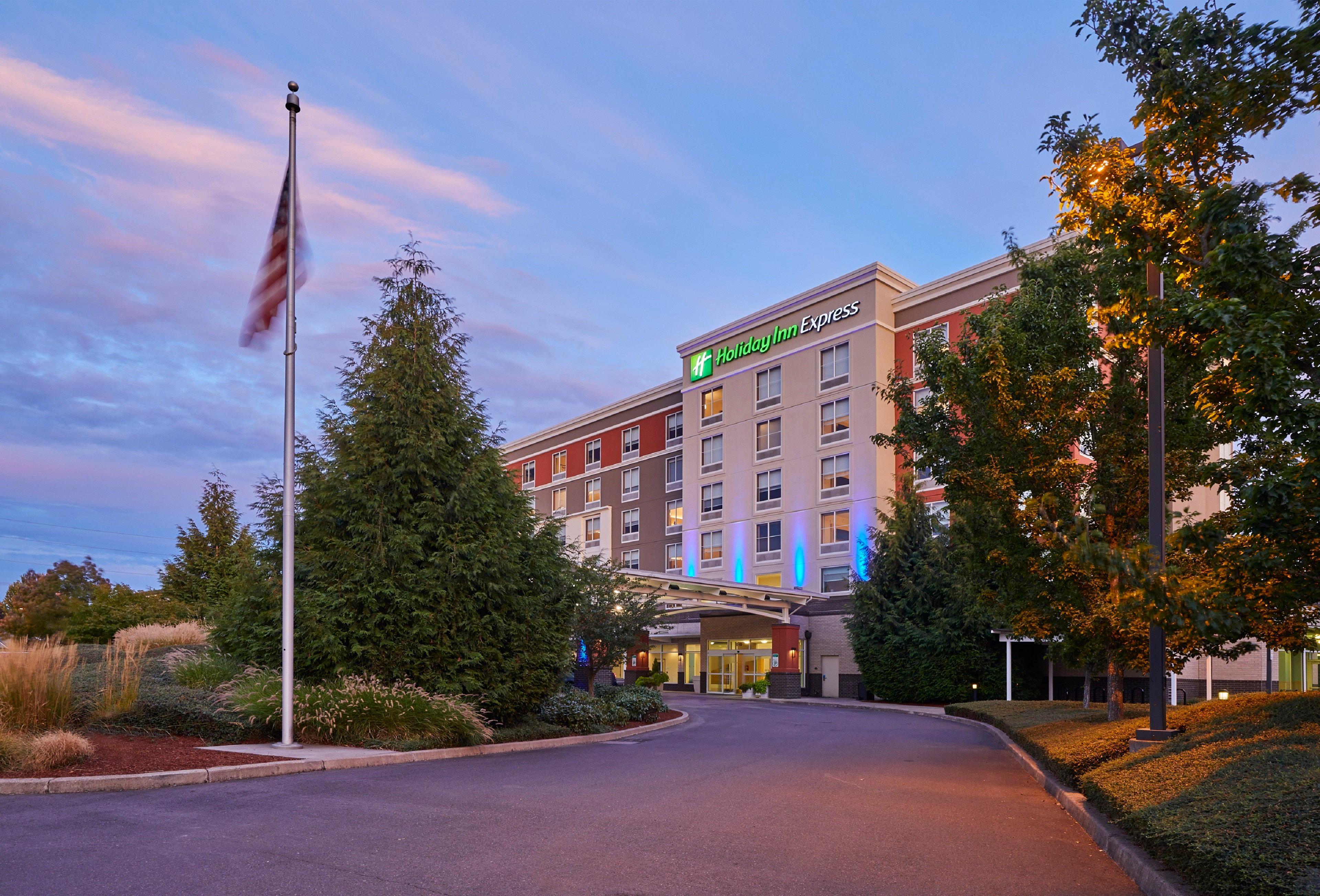 Holiday Inn Express : Eugene - Springfield By Ihg Luaran gambar