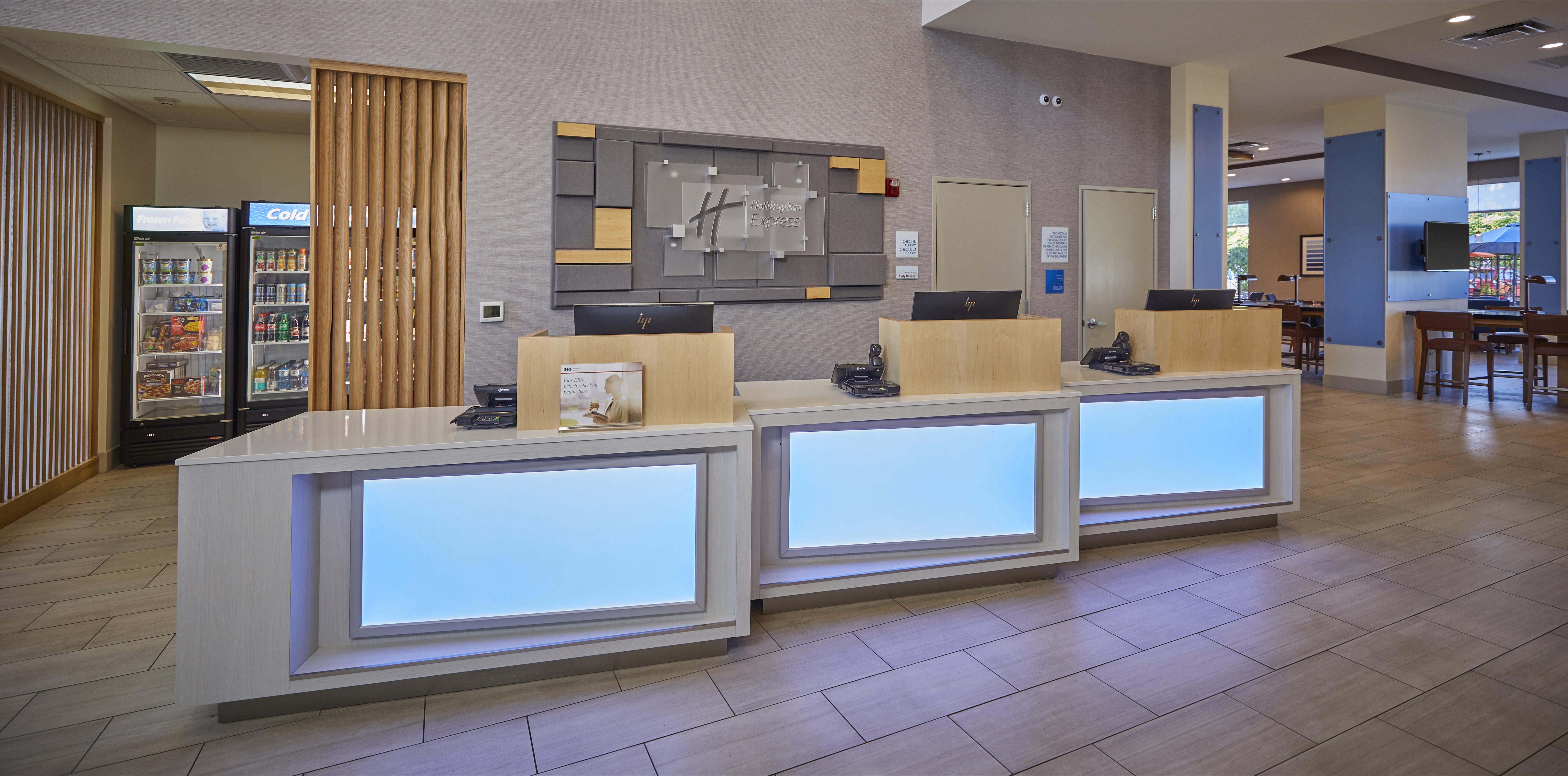 Holiday Inn Express : Eugene - Springfield By Ihg Luaran gambar