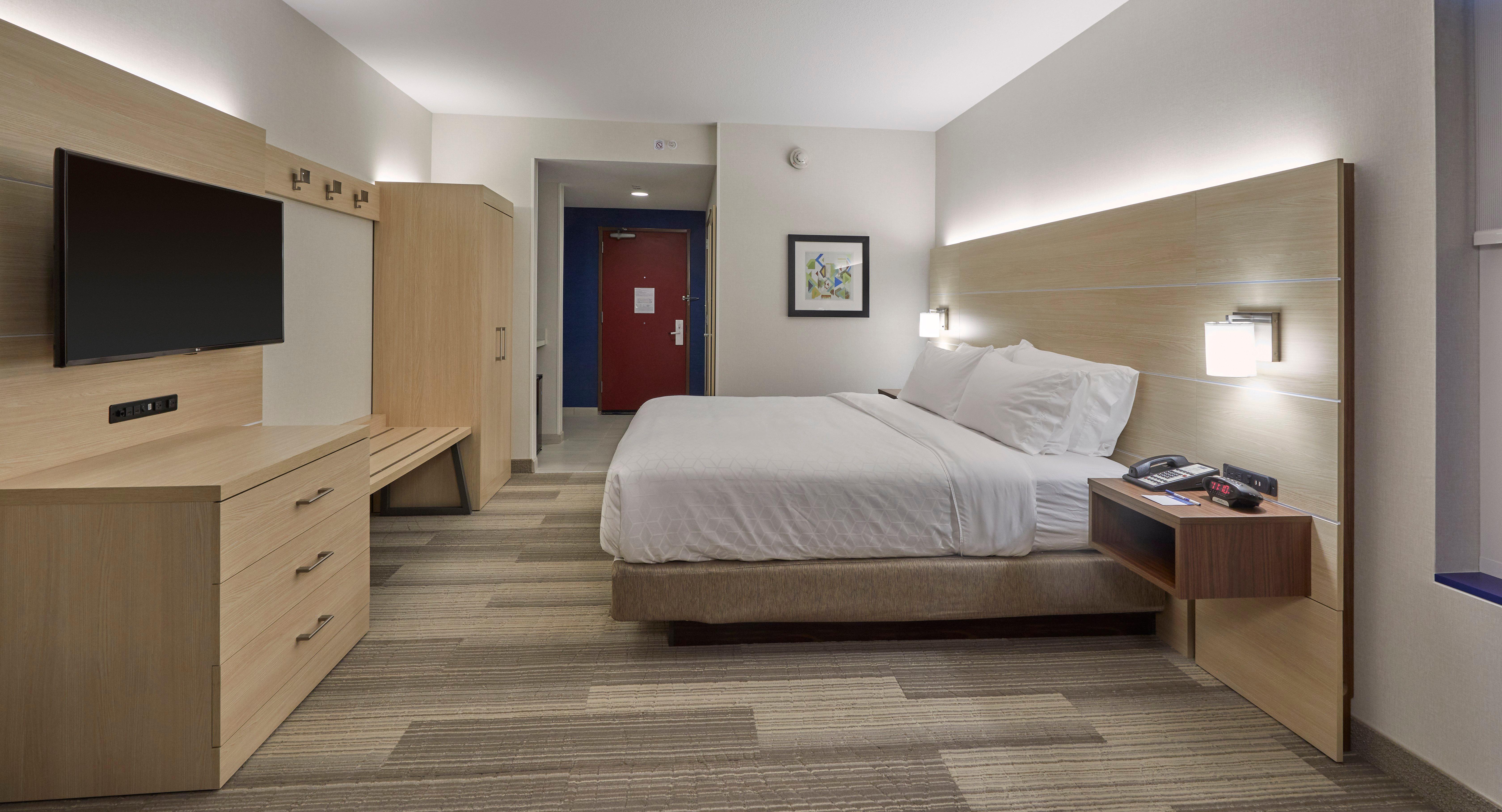 Holiday Inn Express : Eugene - Springfield By Ihg Luaran gambar