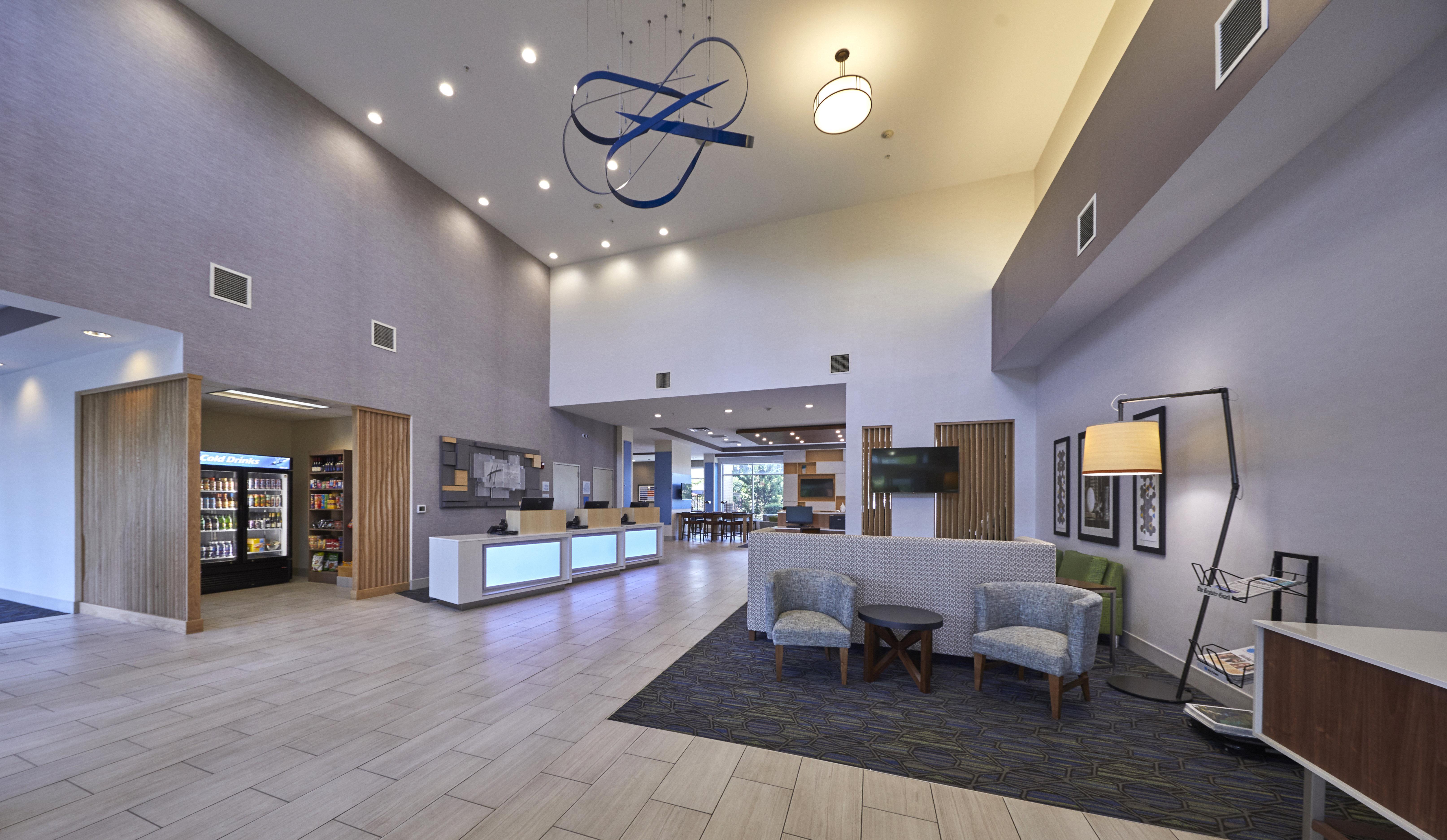 Holiday Inn Express : Eugene - Springfield By Ihg Luaran gambar