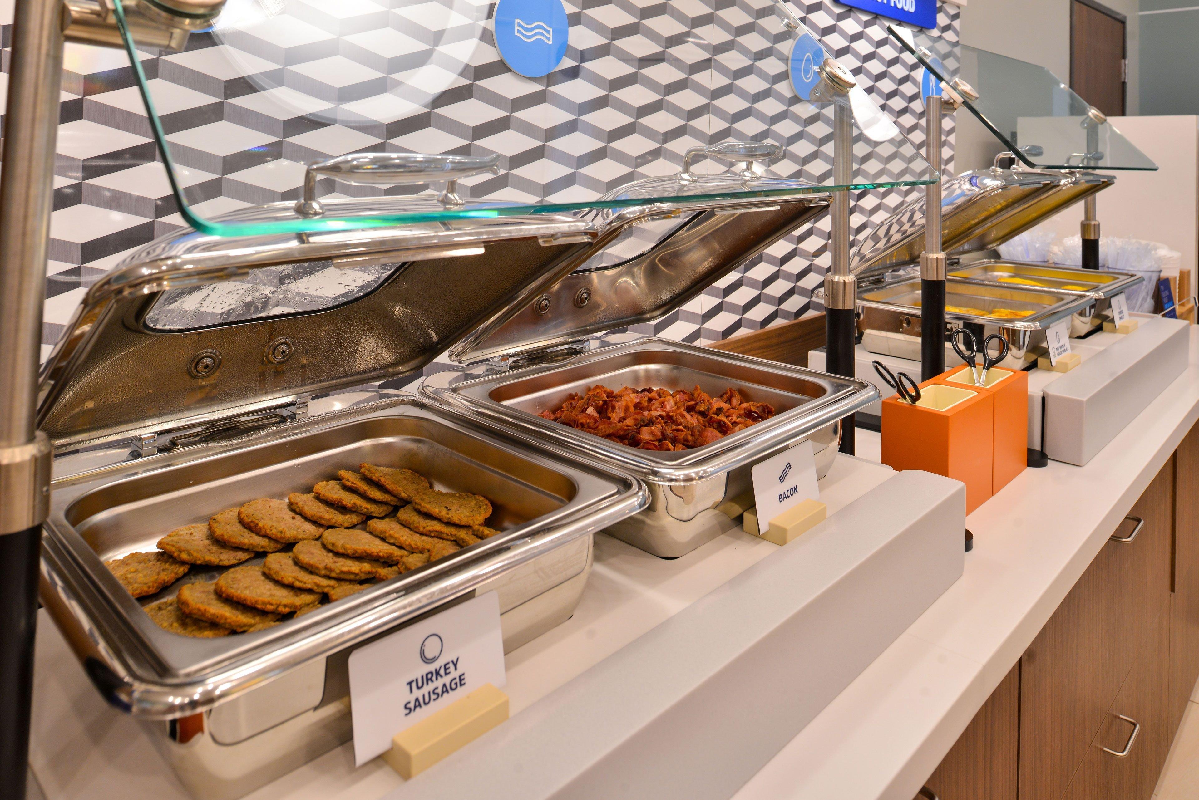 Holiday Inn Express : Eugene - Springfield By Ihg Luaran gambar