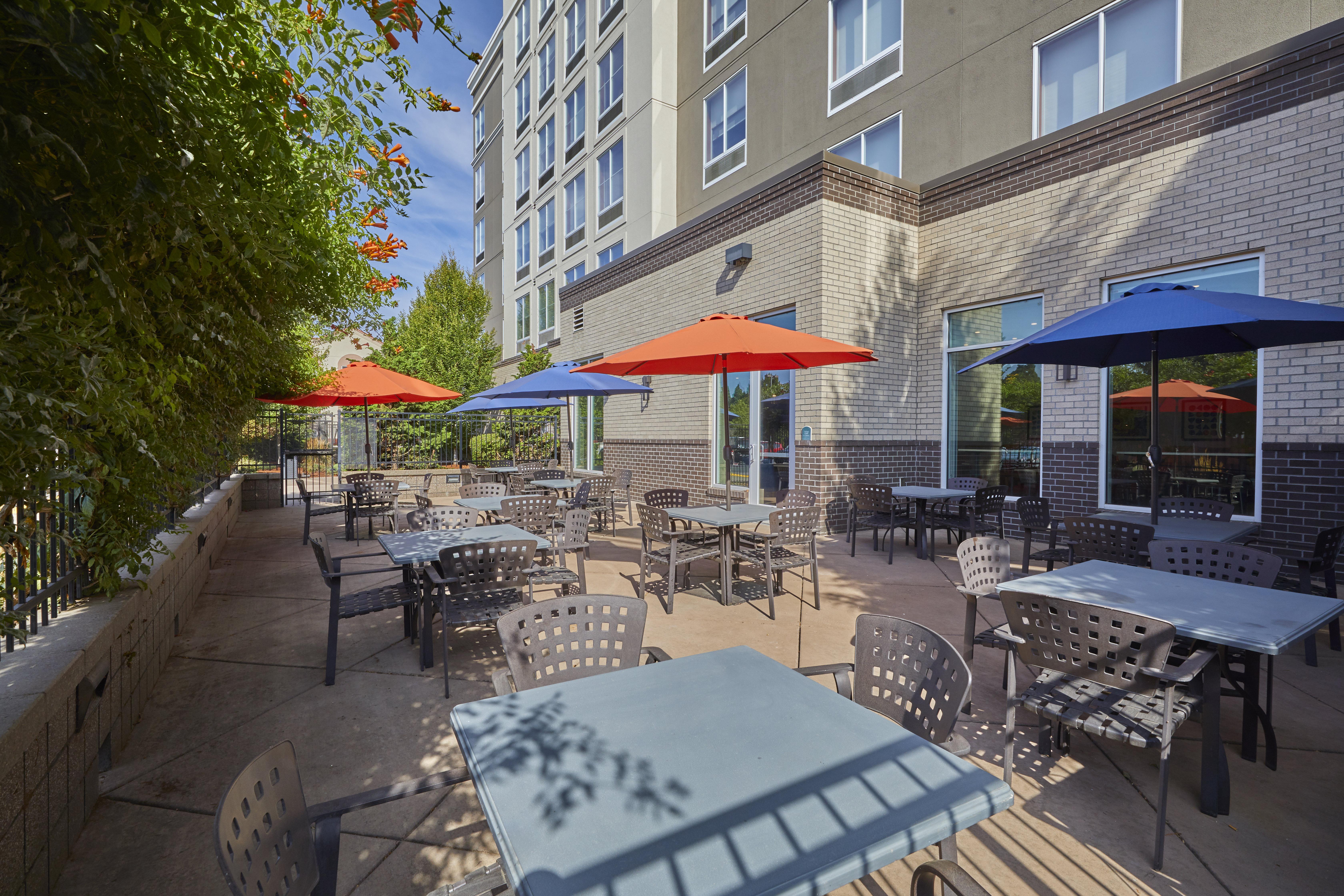 Holiday Inn Express : Eugene - Springfield By Ihg Luaran gambar