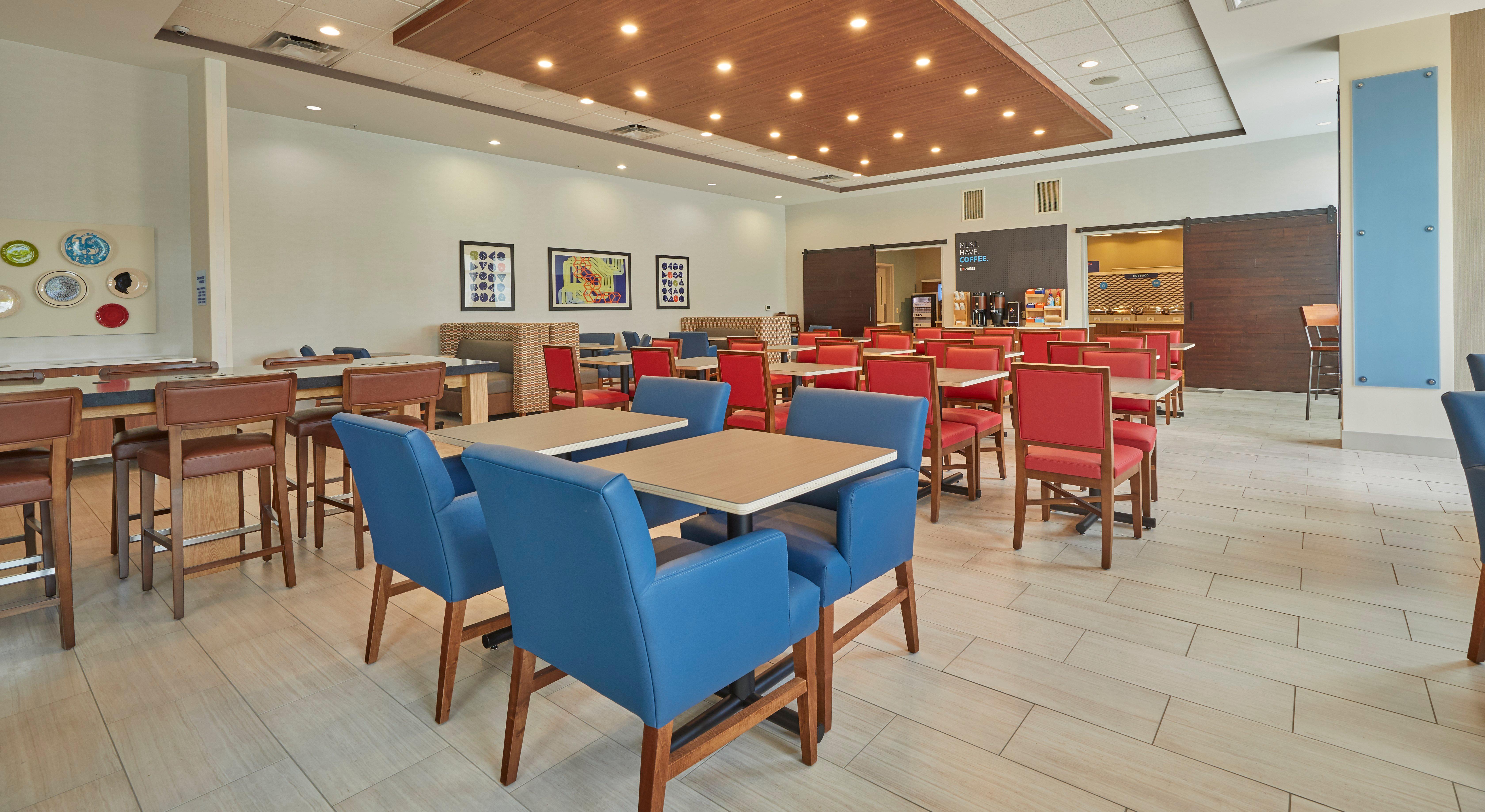 Holiday Inn Express : Eugene - Springfield By Ihg Luaran gambar