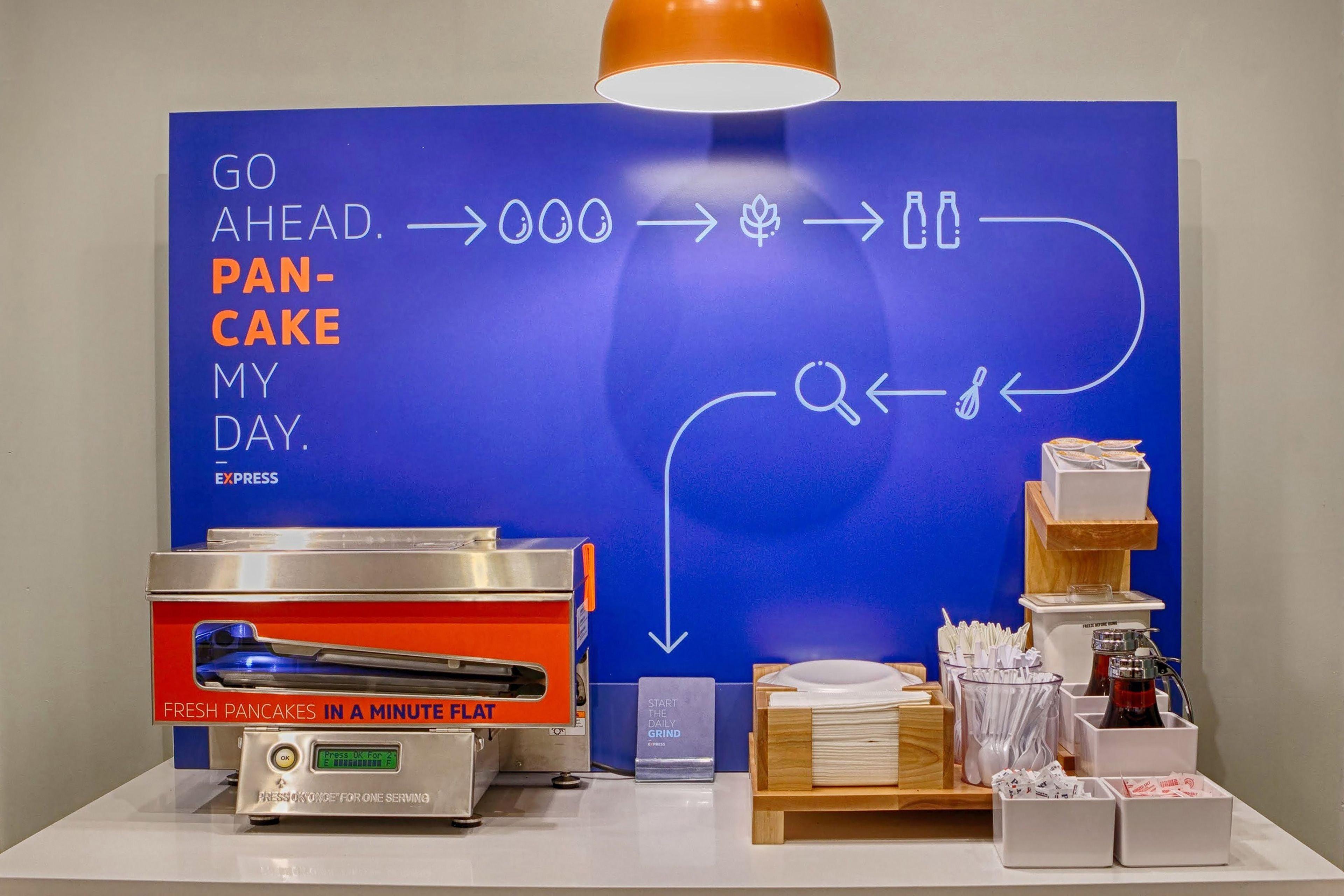 Holiday Inn Express : Eugene - Springfield By Ihg Luaran gambar