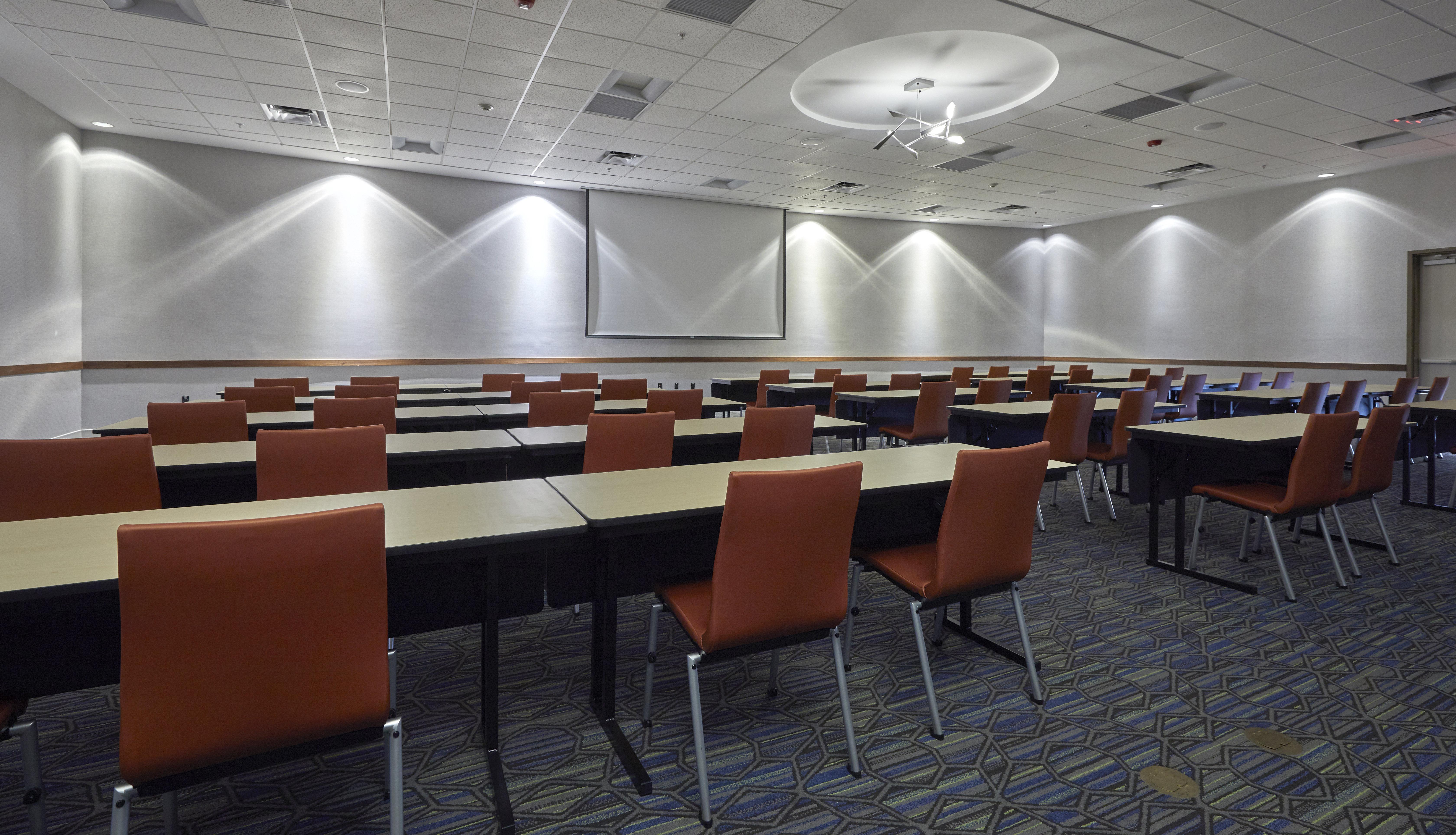 Holiday Inn Express : Eugene - Springfield By Ihg Luaran gambar