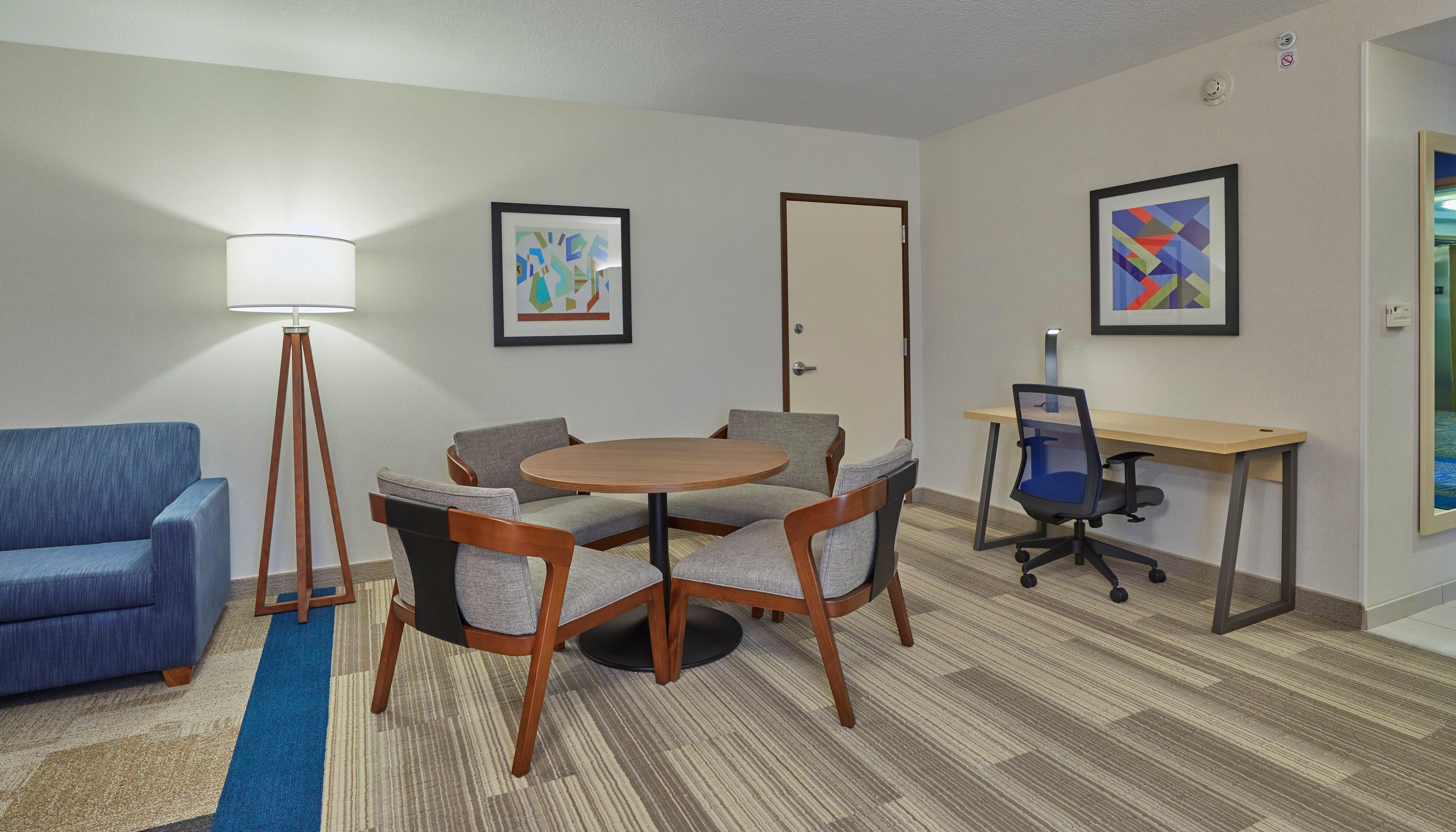 Holiday Inn Express : Eugene - Springfield By Ihg Luaran gambar