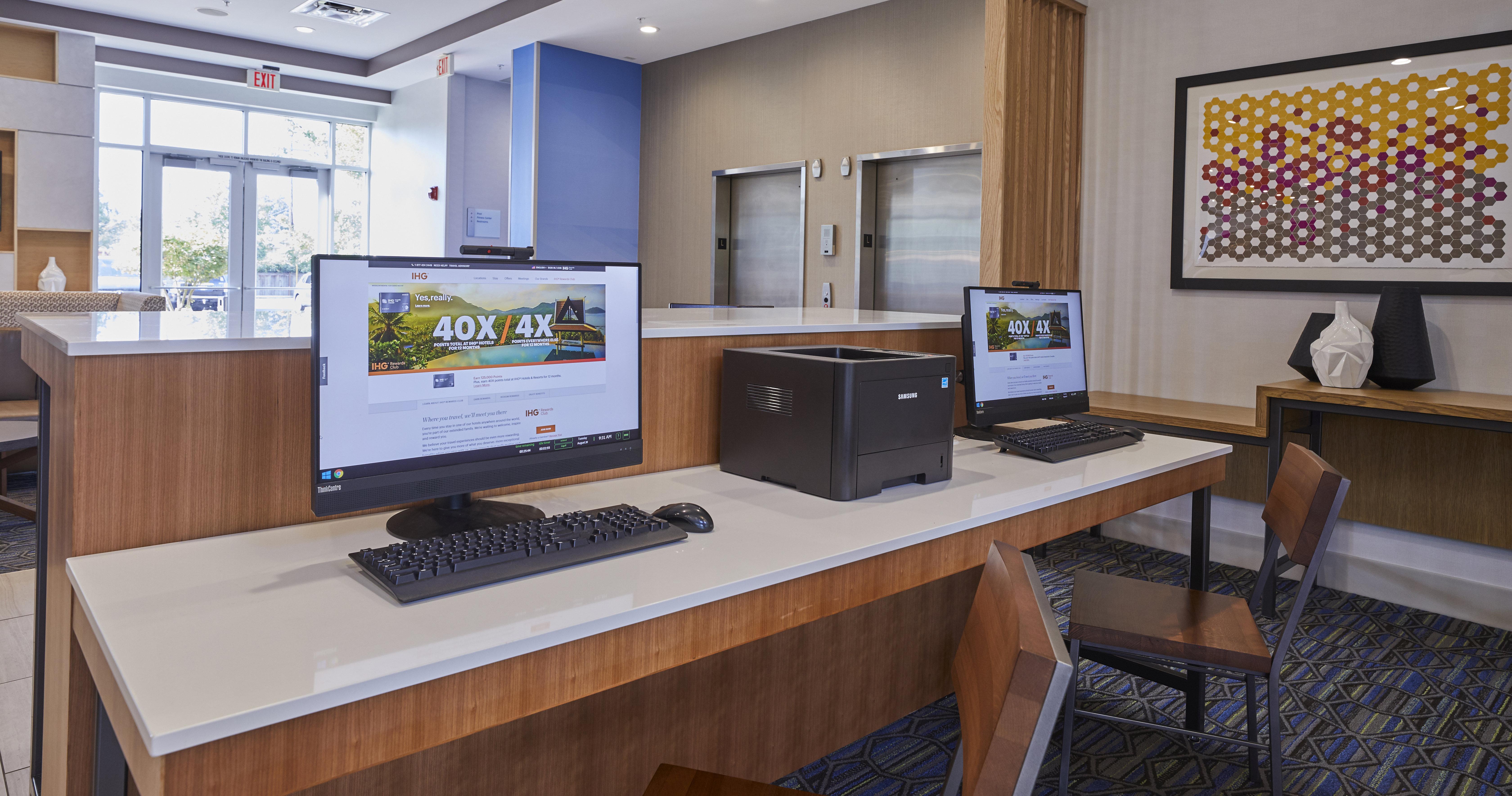 Holiday Inn Express : Eugene - Springfield By Ihg Luaran gambar