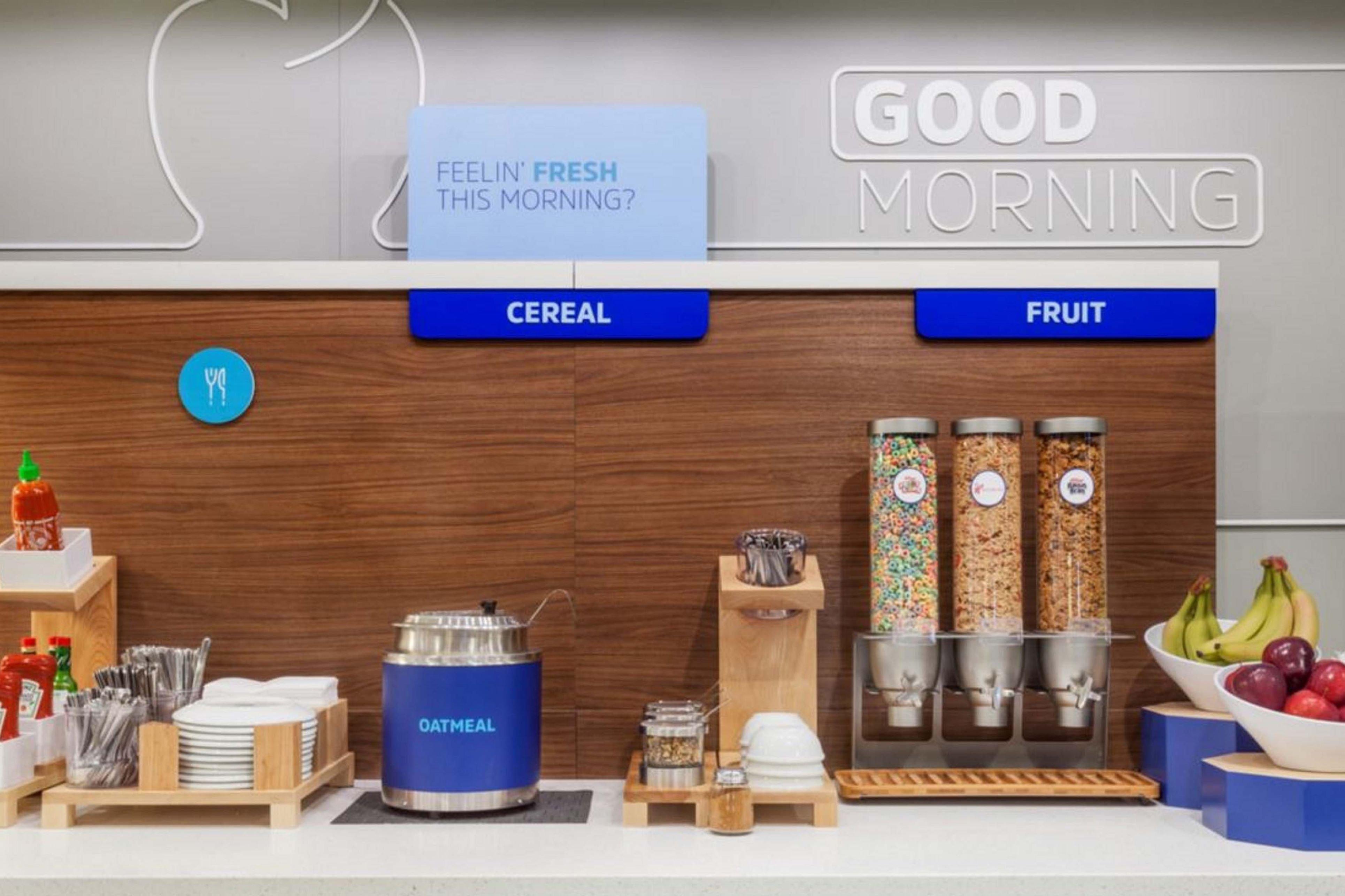 Holiday Inn Express : Eugene - Springfield By Ihg Luaran gambar