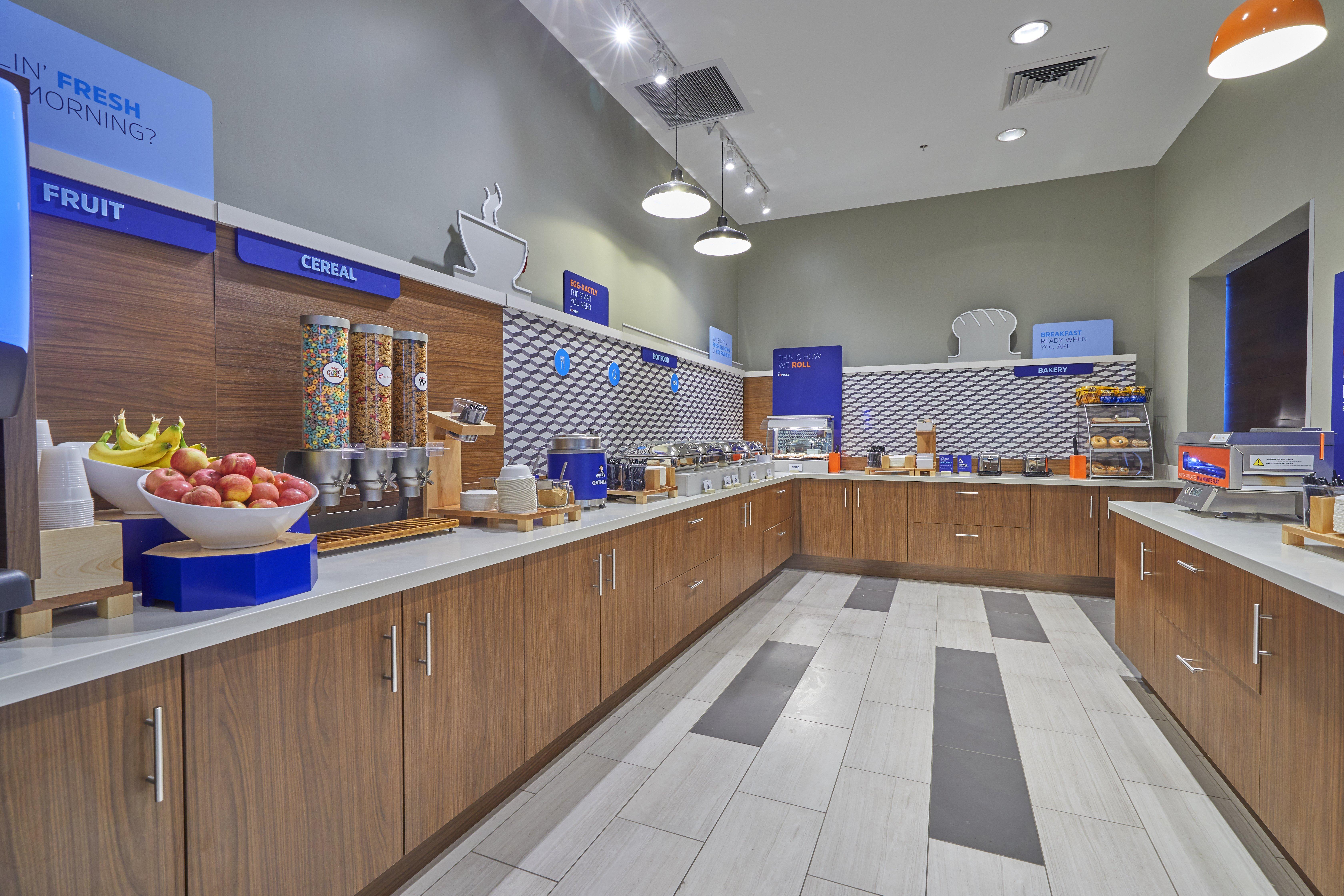 Holiday Inn Express : Eugene - Springfield By Ihg Luaran gambar