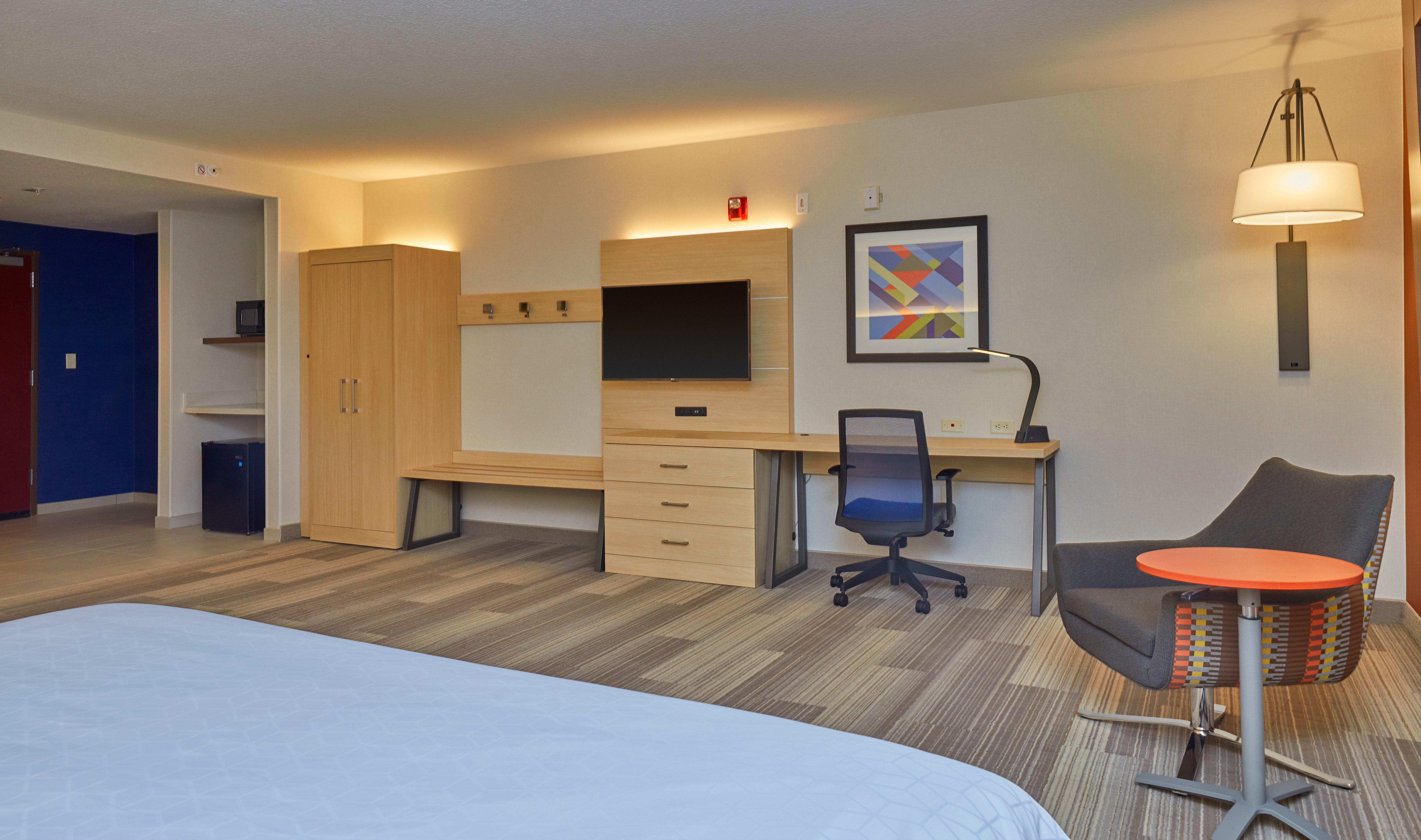 Holiday Inn Express : Eugene - Springfield By Ihg Luaran gambar