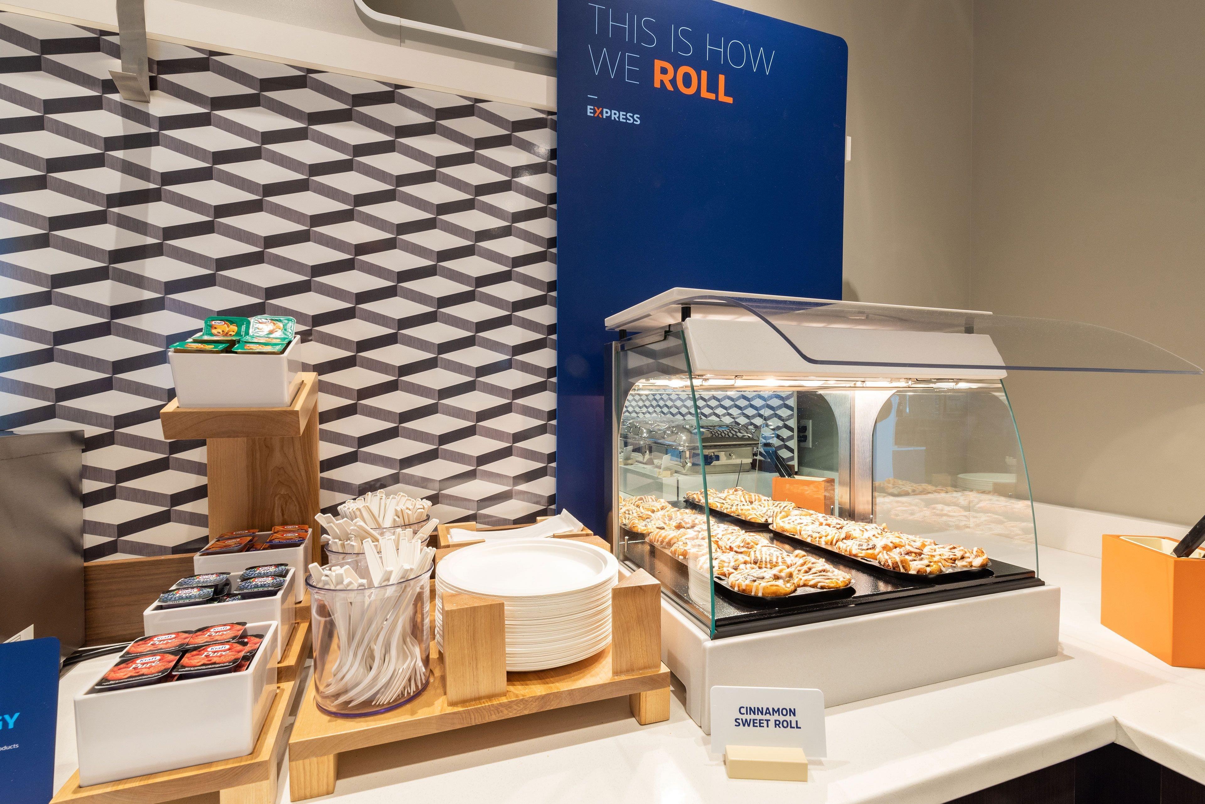 Holiday Inn Express : Eugene - Springfield By Ihg Luaran gambar