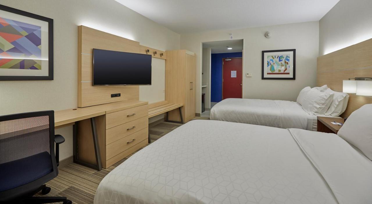 Holiday Inn Express : Eugene - Springfield By Ihg Luaran gambar