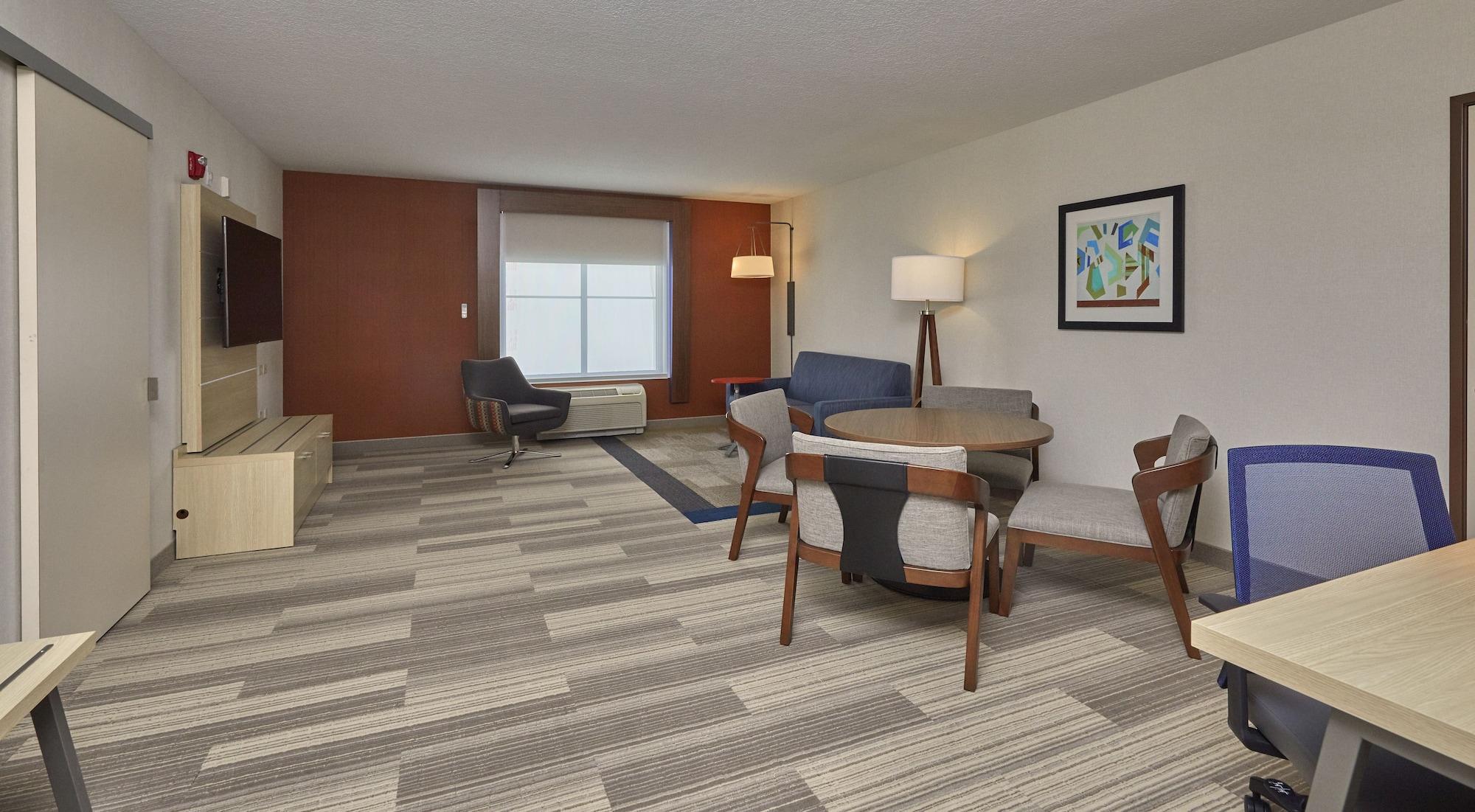 Holiday Inn Express : Eugene - Springfield By Ihg Luaran gambar