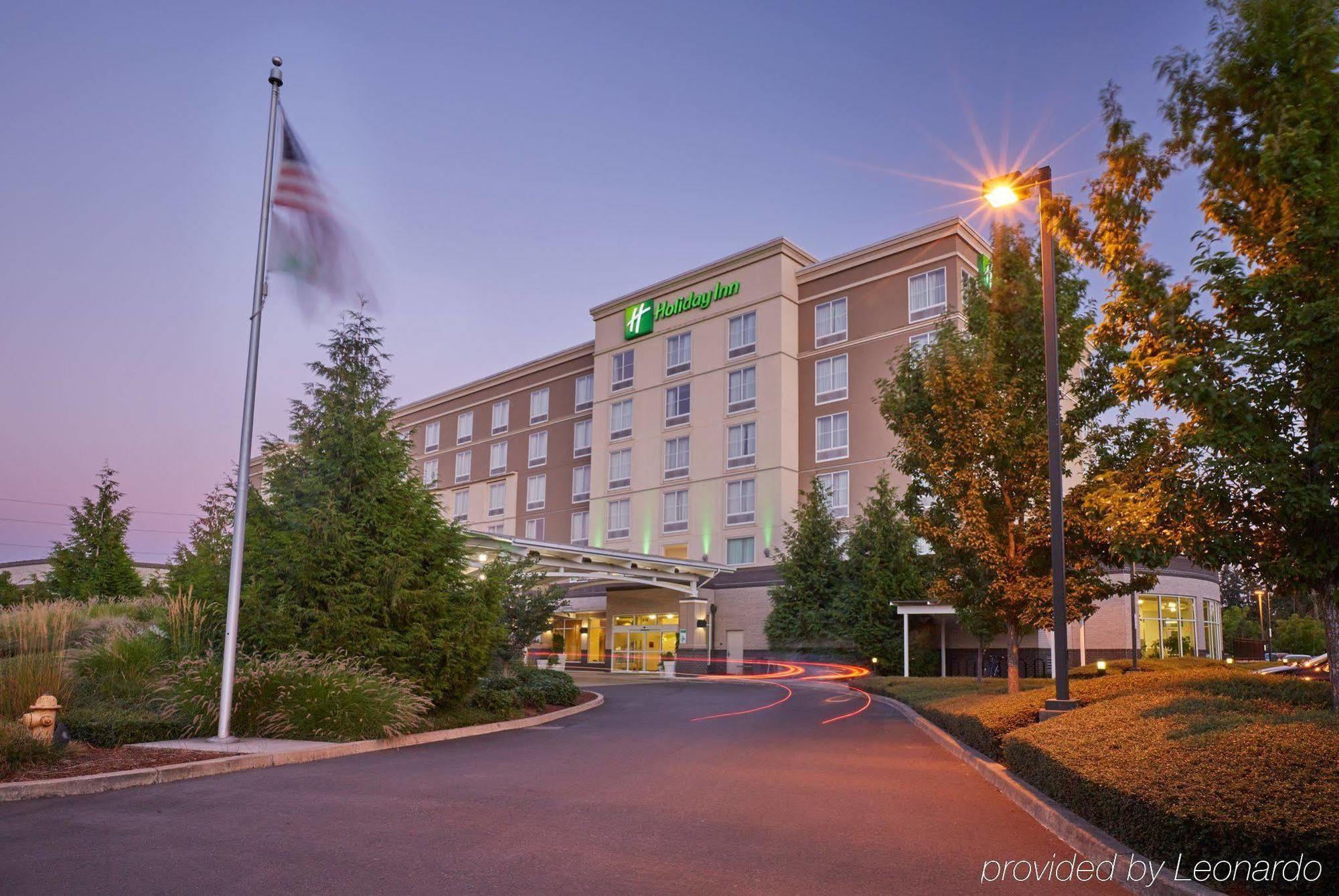 Holiday Inn Express : Eugene - Springfield By Ihg Luaran gambar
