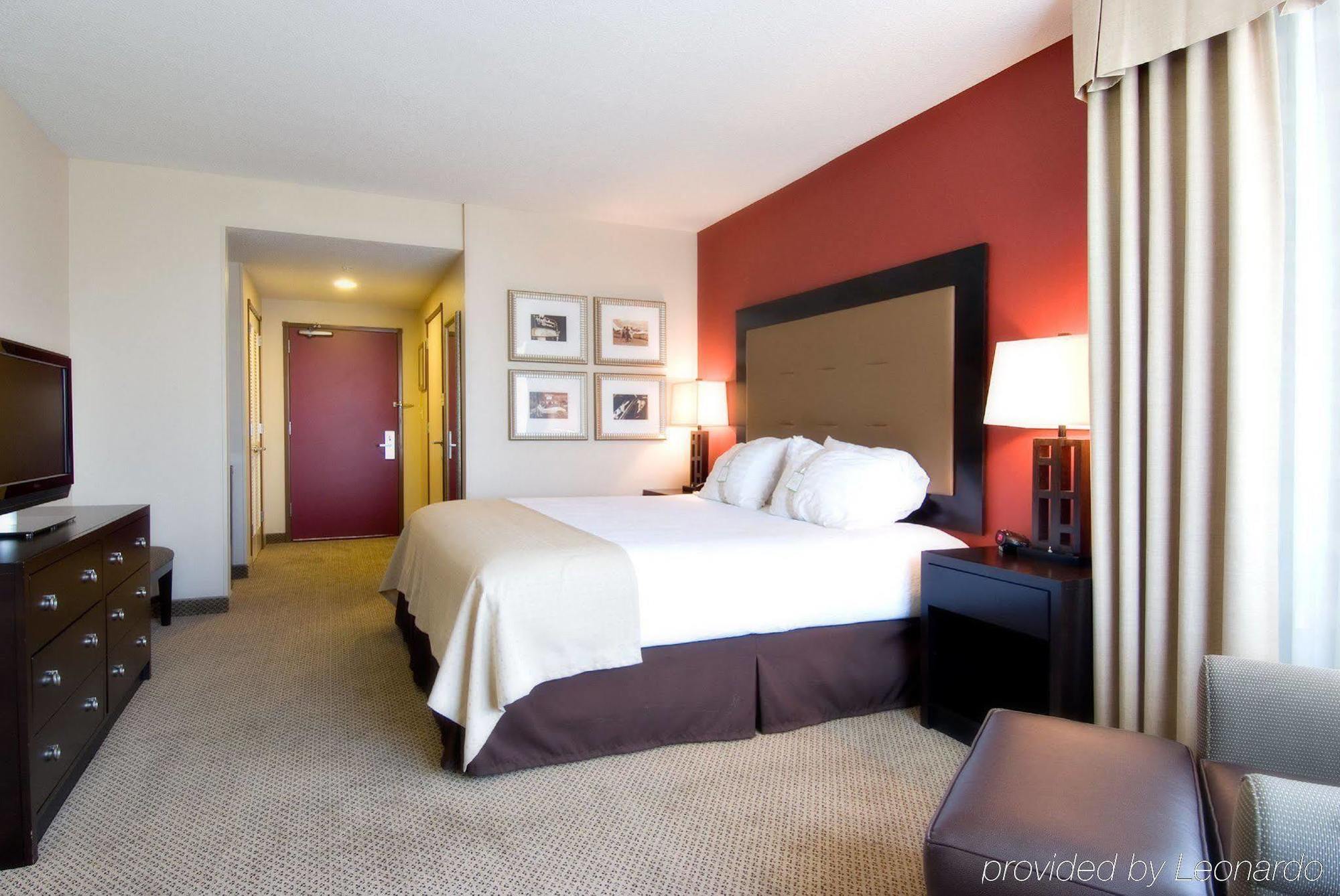 Holiday Inn Express : Eugene - Springfield By Ihg Bilik gambar