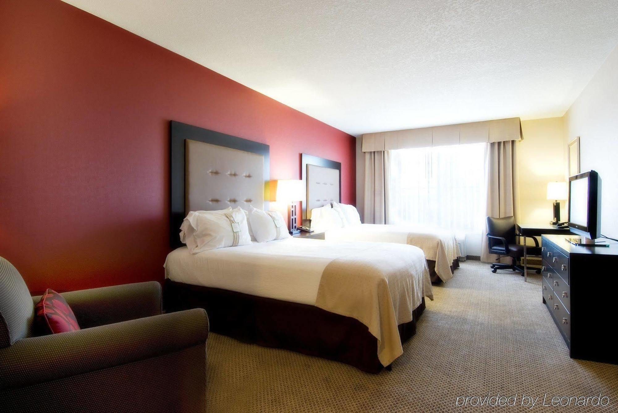 Holiday Inn Express : Eugene - Springfield By Ihg Bilik gambar