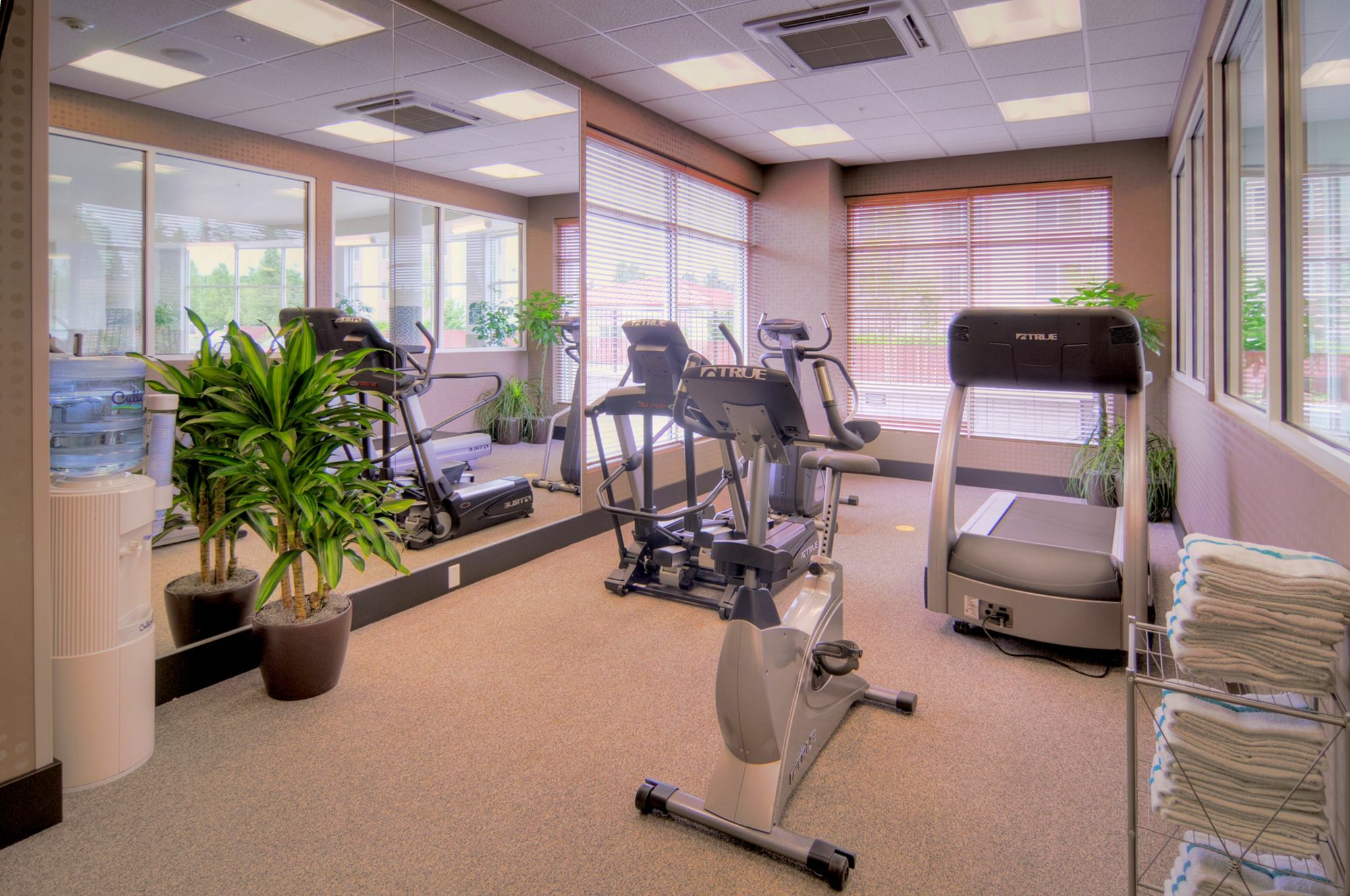 Holiday Inn Express : Eugene - Springfield By Ihg Luaran gambar