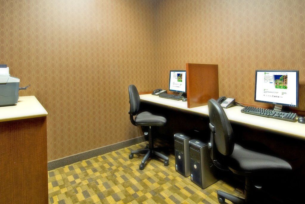 Holiday Inn Express : Eugene - Springfield By Ihg Luaran gambar