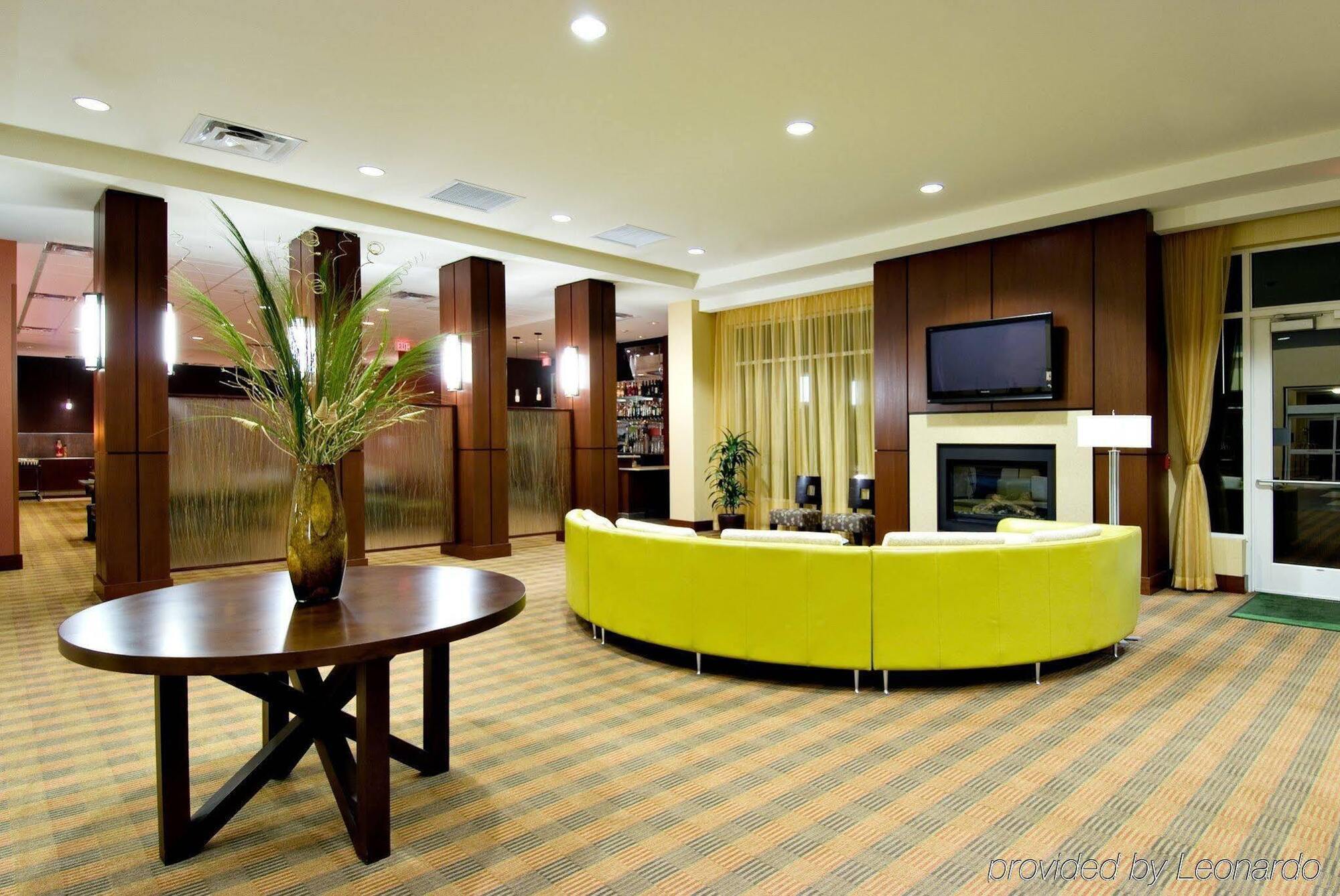 Holiday Inn Express : Eugene - Springfield By Ihg Luaran gambar