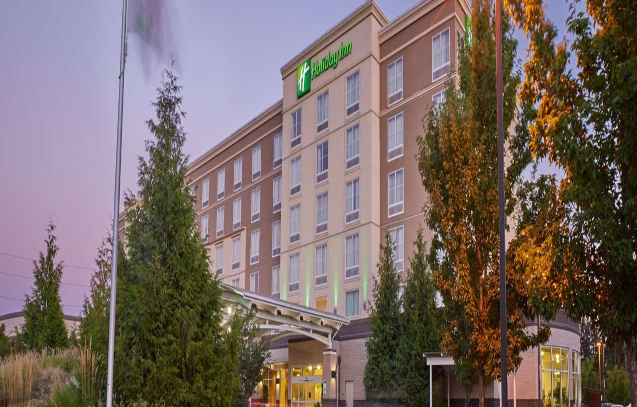 Holiday Inn Express : Eugene - Springfield By Ihg Luaran gambar