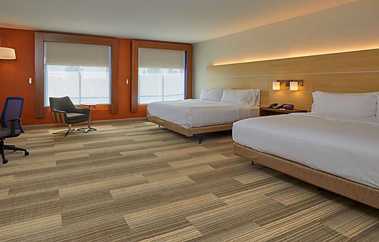 Holiday Inn Express : Eugene - Springfield By Ihg Luaran gambar
