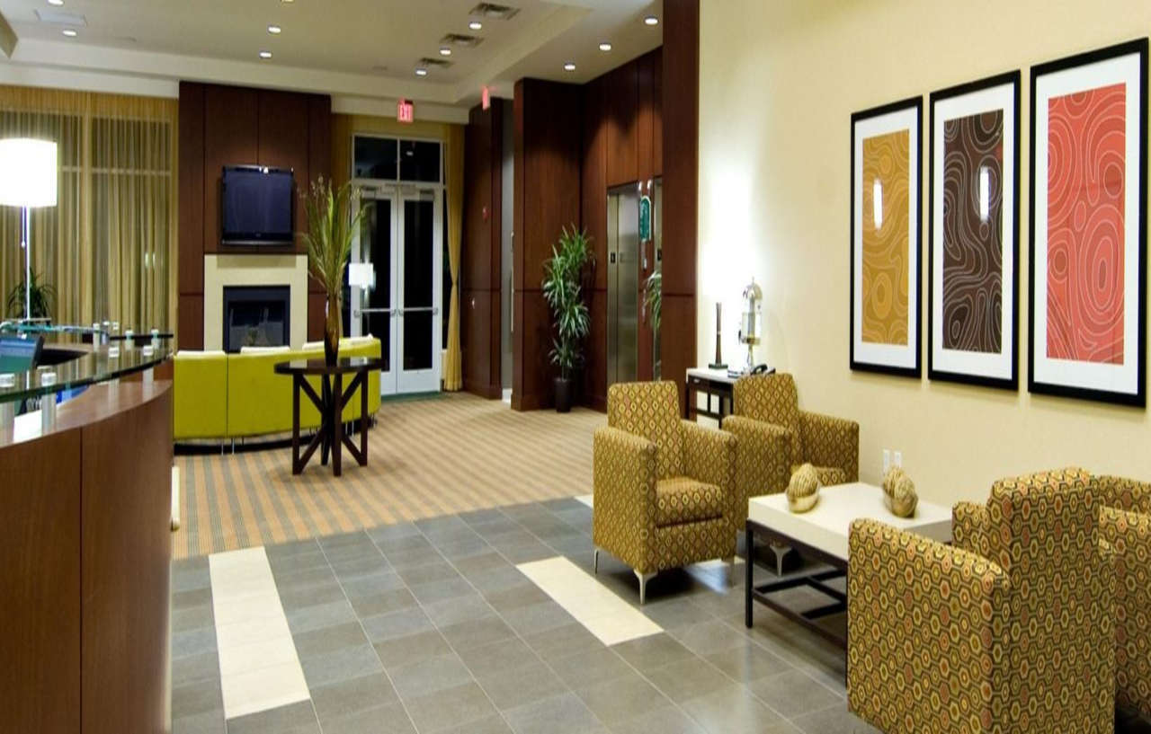 Holiday Inn Express : Eugene - Springfield By Ihg Luaran gambar